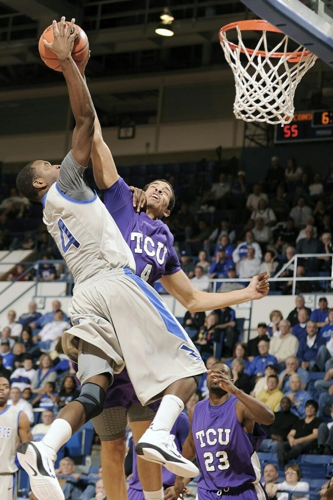 Basketball